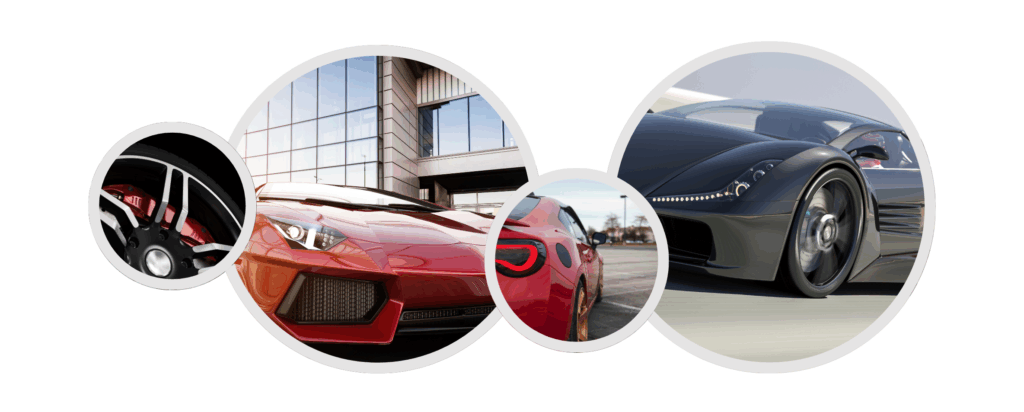avvolgimenti motori elettrici automotive Zampolli