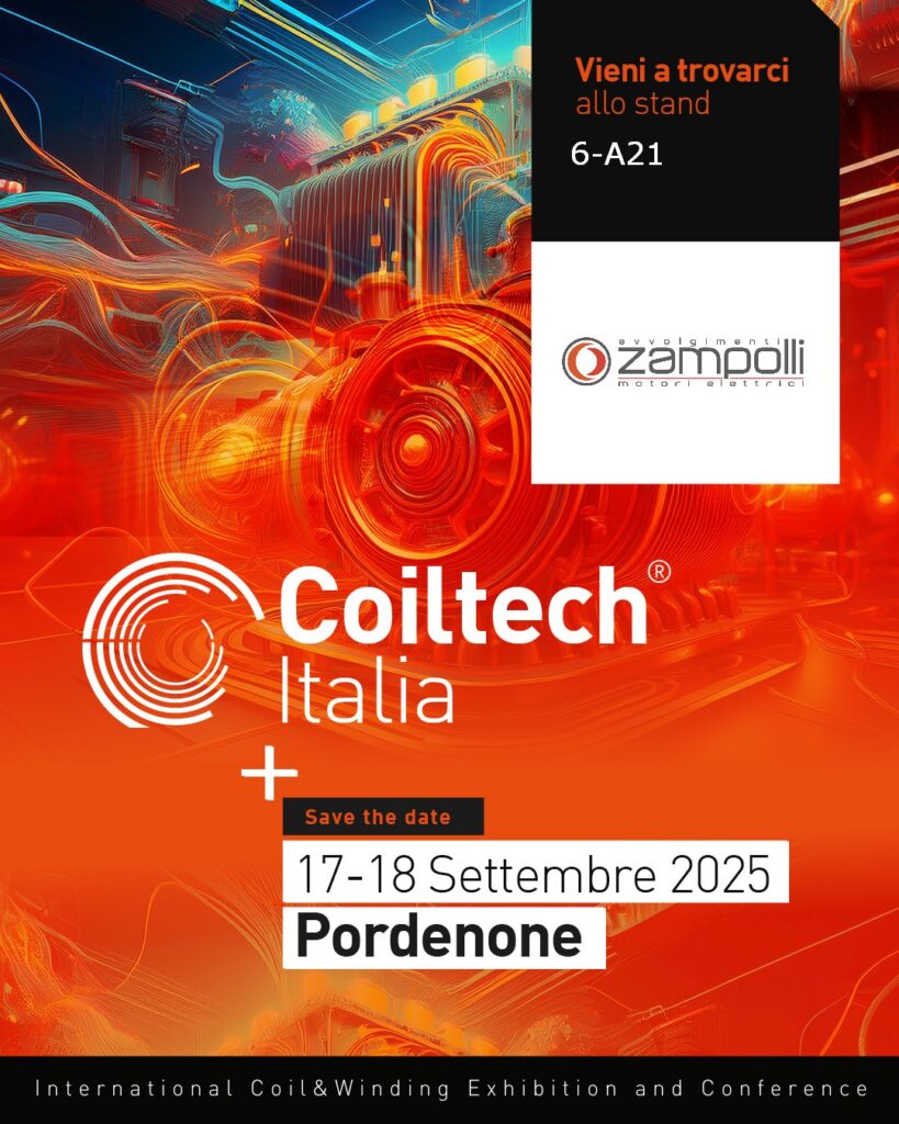 banner Coiltech Italia 2025